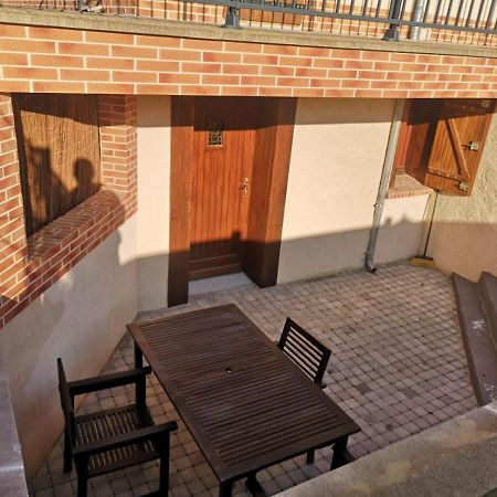 Domaine Des Deux A Lejlighed Margny-sur-Matz Eksteriør billede